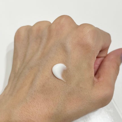 BAKUCHI NEEDLE SHOT DARK CARE AUTO EYE CREAM/LIALUSTER/アイケア・アイクリームを使ったクチコミ(3枚目)