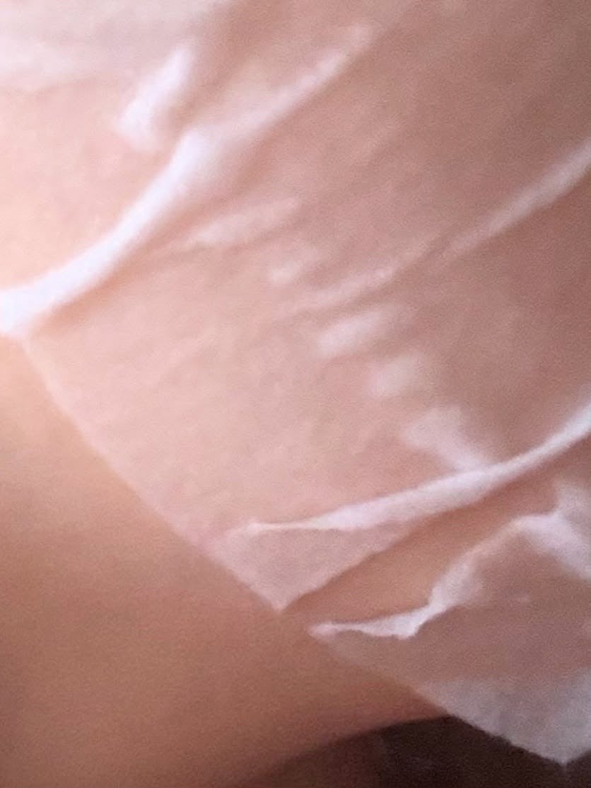 ブルフォロバ100 on LIPS 「ラシデム シートマスク前の導入化粧液 45mL¥1,870を使..」(4枚目)