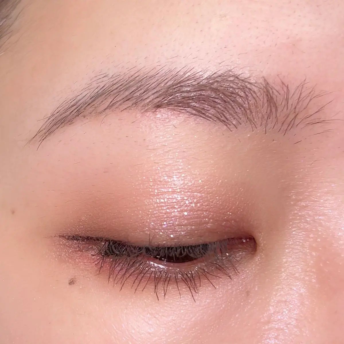 LIL MOON 1day/LILMOON/ワンデー(1DAY)カラコンを使ったクチコミ(6枚目)