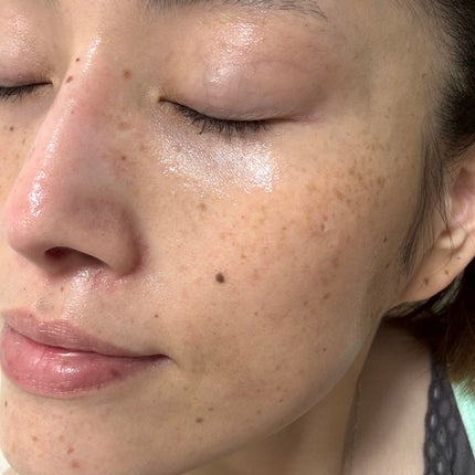 クリアエネセラム/ELECTRON/美容液を使ったクチコミ(5枚目)