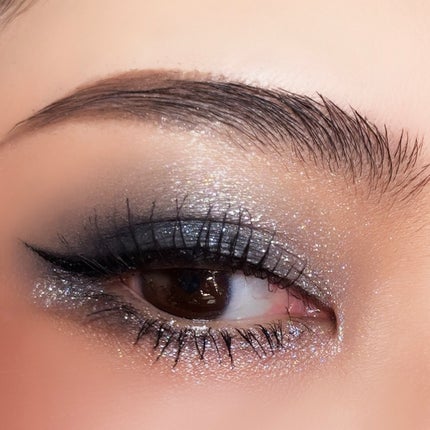 スムースリキッドアイライナー スーパーキープ/ヒロインメイク/リキッドアイライナーを使ったクチコミ(6枚目)