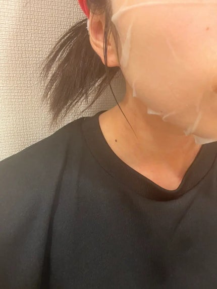 クライオアイス マスク/VT/シートマスク・パックを使ったクチコミ(2枚目)