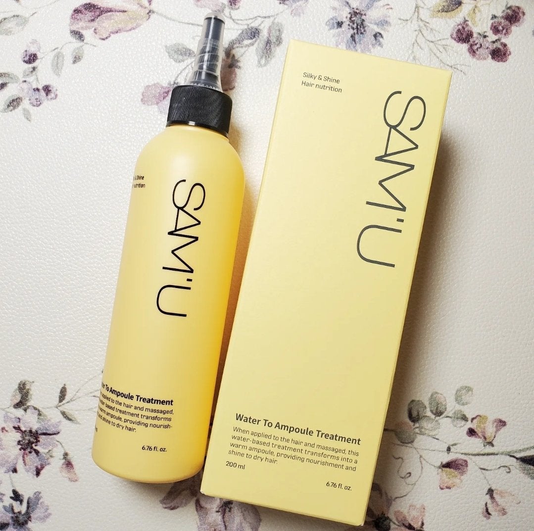 フルバブリングスカルプシャンプー/SAM'U/頭皮ケアを使ったクチコミ(4枚目)