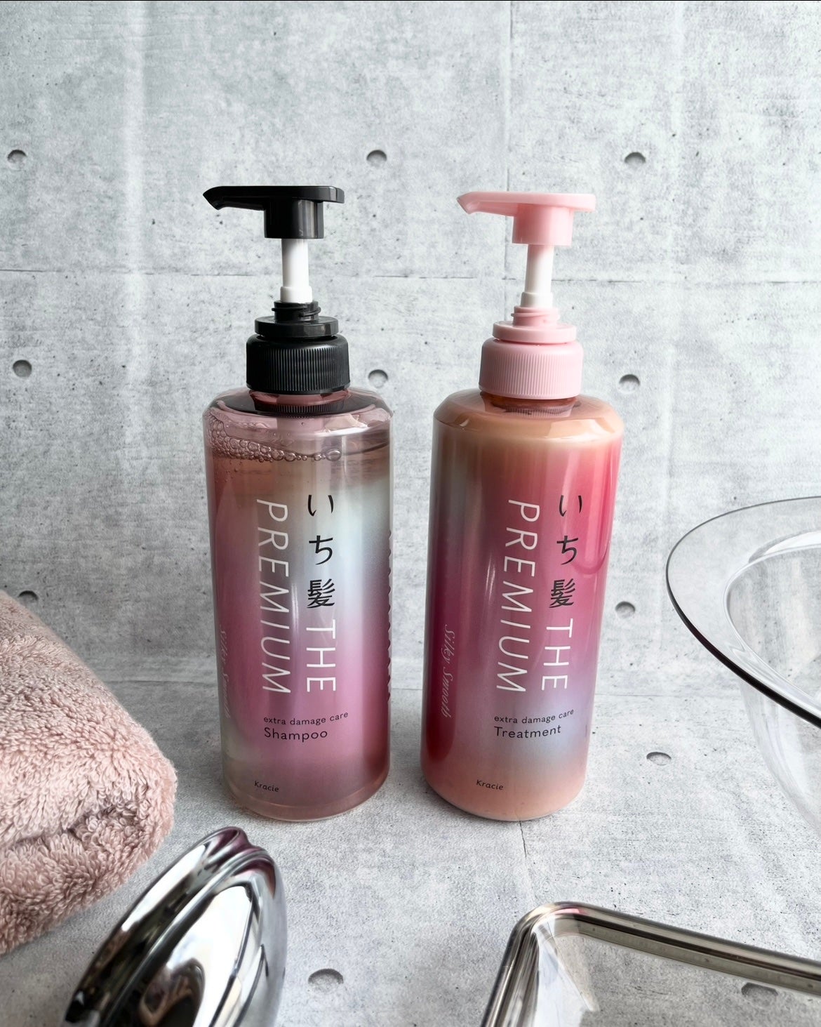 みほげぇろ on LIPS 「【クラシエ株式会社】様から商品を提供いただいたので紹介します。..」(1枚目)