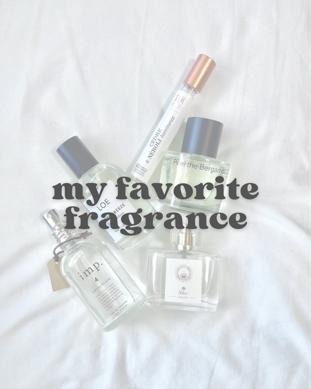 imp. imp.4　SAKURA BLOOM (サクラブルーム)のクチコミ「お気に入りコスメやスキンケアはこちらから▶ @shihocosme
.
.
最近お気に入りの香.....」（1枚目）