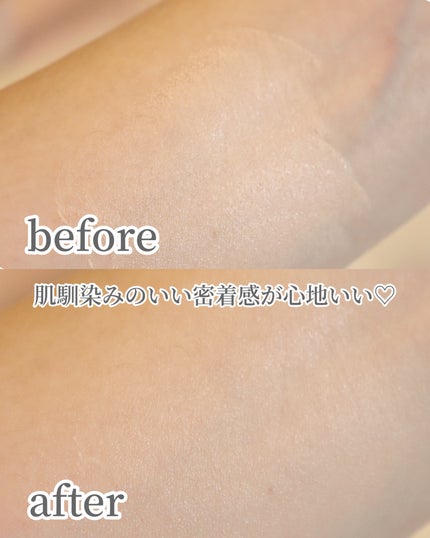 エアーフィットクッション/too cool for school/クッションファンデーションを使ったクチコミ(5枚目)