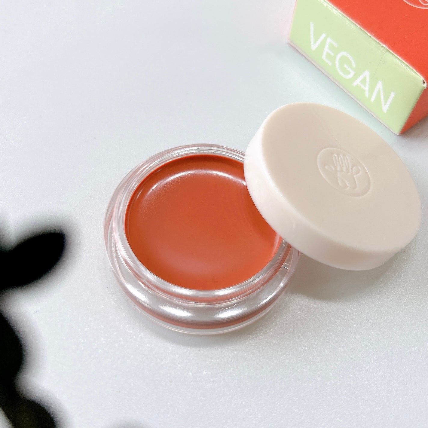 Arti Spread Color Balm/SON&PARK/リップグロスを使ったクチコミ(2枚目)