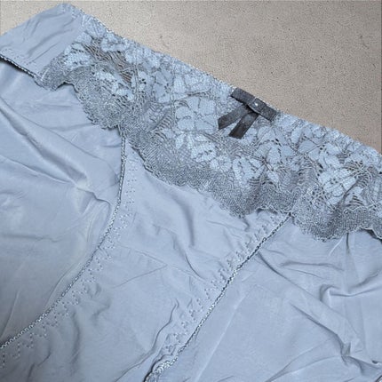 ノンワイヤーブラジャー/ランジェリーニュートラル/ナイトブラを使ったクチコミ(5枚目)