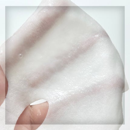 デュイセル プライベートケアマスク/DEWYCEL/シートマスク・パックを使ったクチコミ(4枚目)