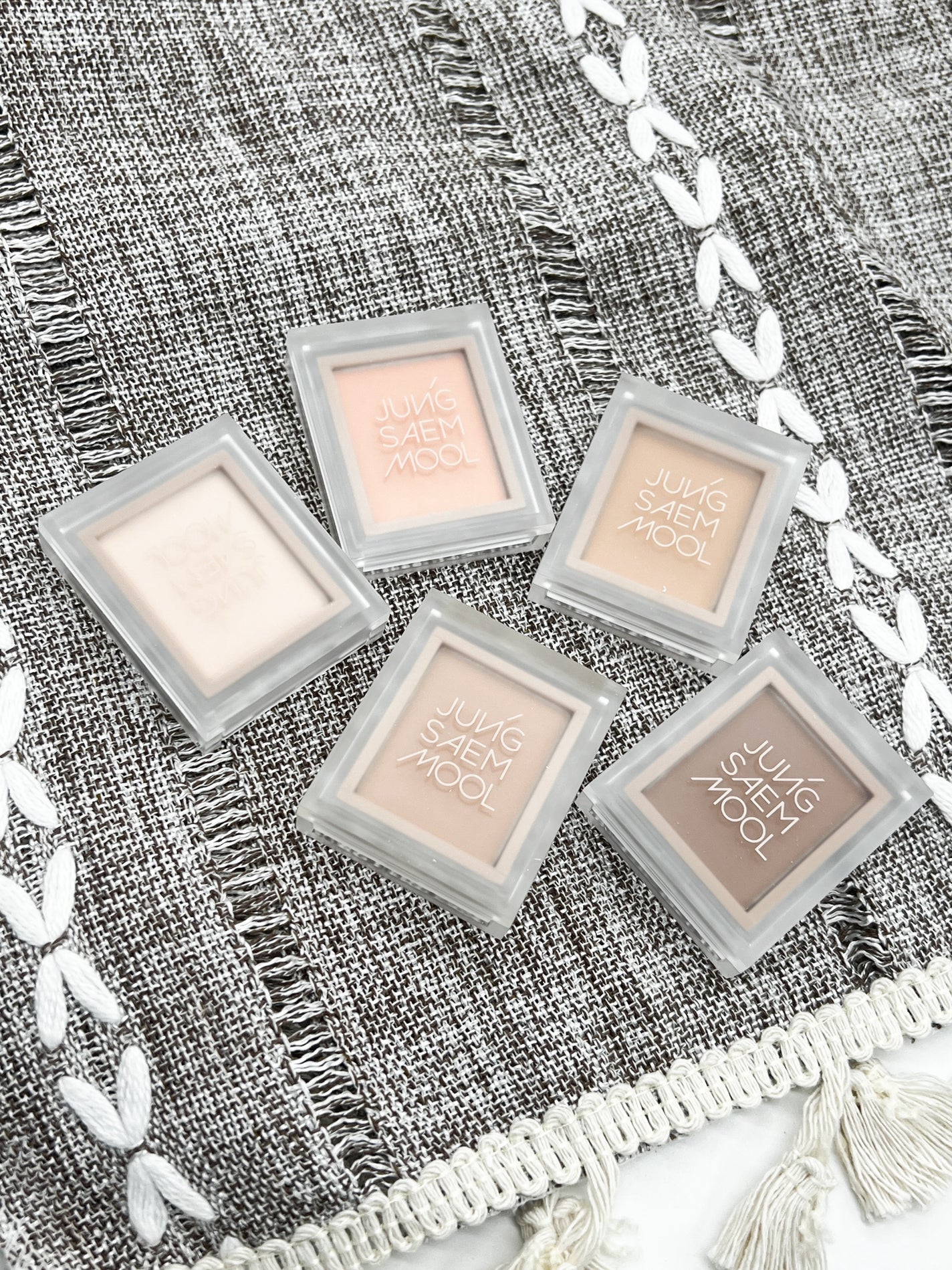 りぴ☆Webライター on LIPS 「【JUNGSAEMMOOLさまからいただきました】JUNGSA..」(4枚目)