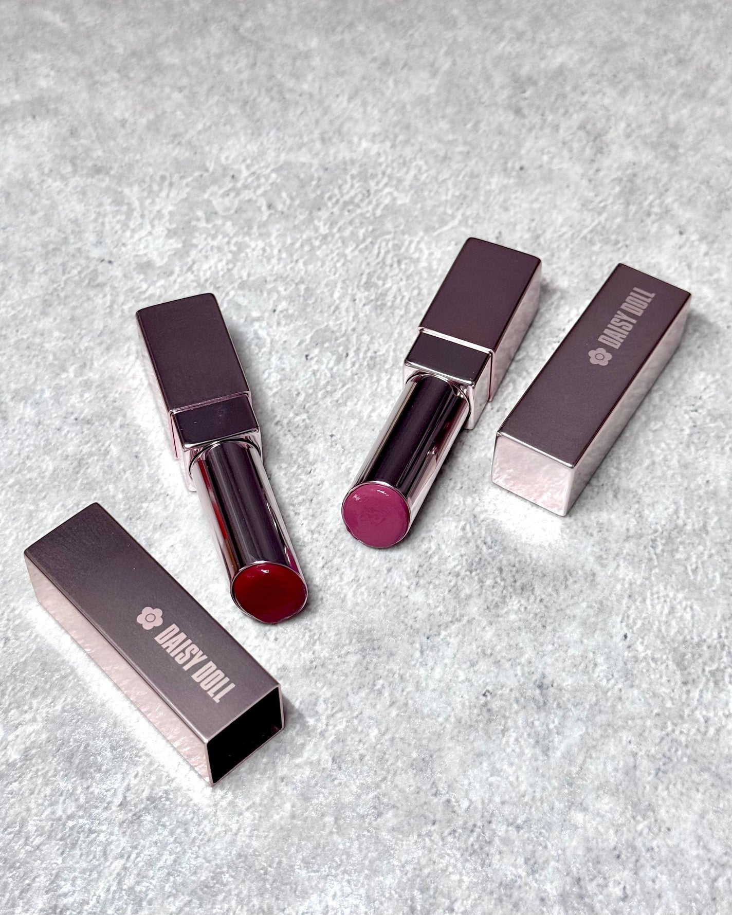 デイジードール リップ スティーラー /DAISY DOLL by MARY QUANT/口紅を使ったクチコミ(5枚目)