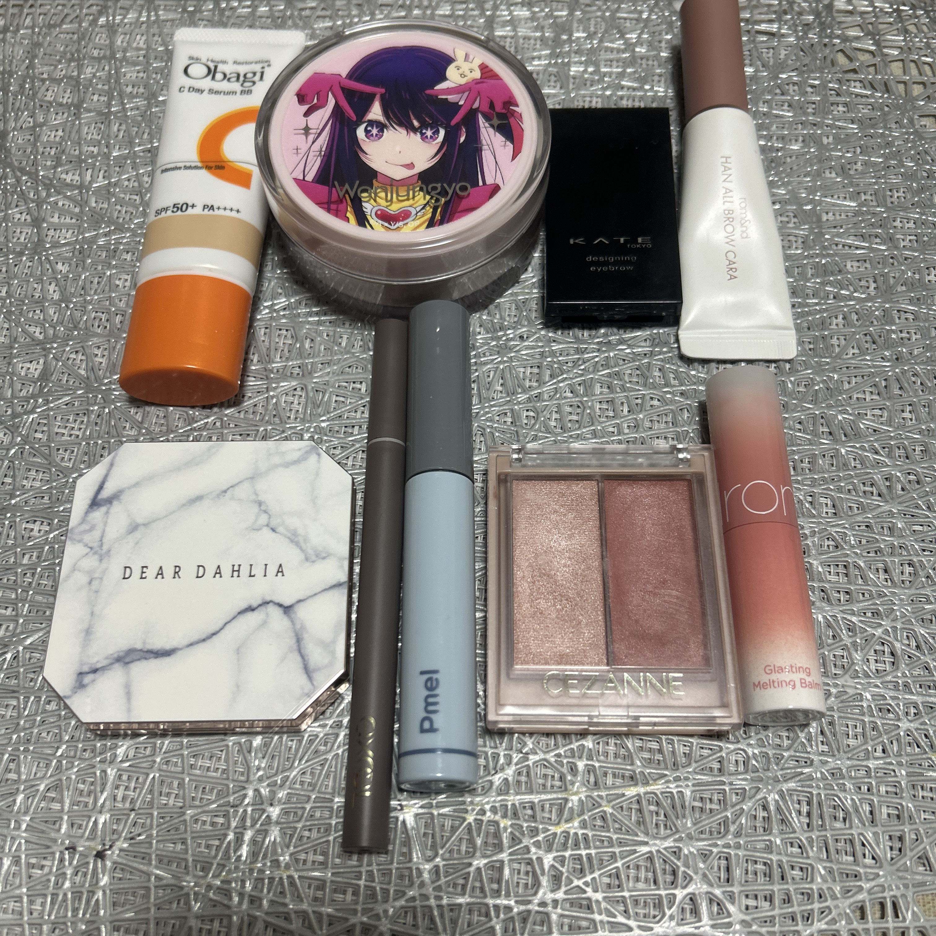 メロウシェード リキッドライナー/excel/リキッドアイライナーを使ったクチコミ（1枚目）