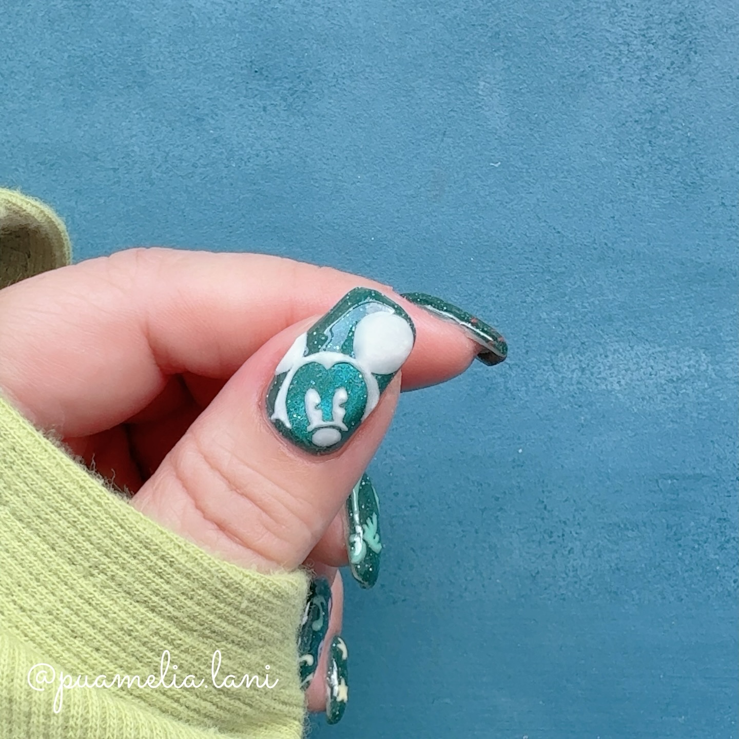 PEEL OFF BASE #8 【ポリコ】/ARKEY TOKYO/ジェルネイルを使ったクチコミ（3枚目）