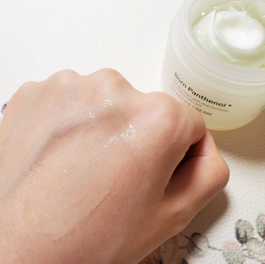 ボーンパンテノールピールトナー/SAM'U/化粧水を使ったクチコミ(8枚目)