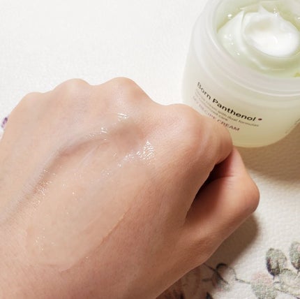 ボーンパンテノールピールトナー/SAM'U/化粧水を使ったクチコミ(8枚目)