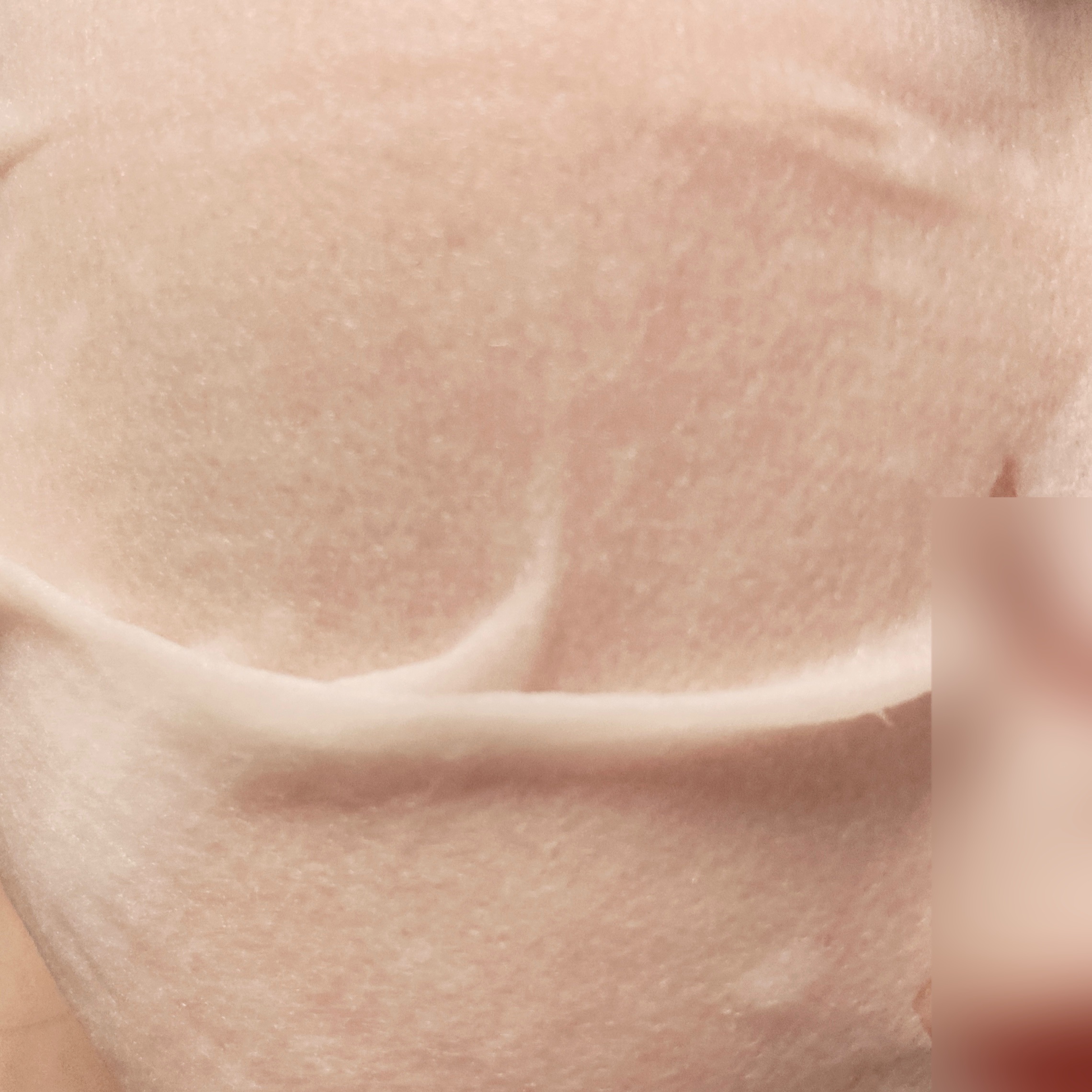 ルルルンプレシャス RED(モイスト)【旧】/ルルルン/シートマスク・パックを使ったクチコミ（3枚目）