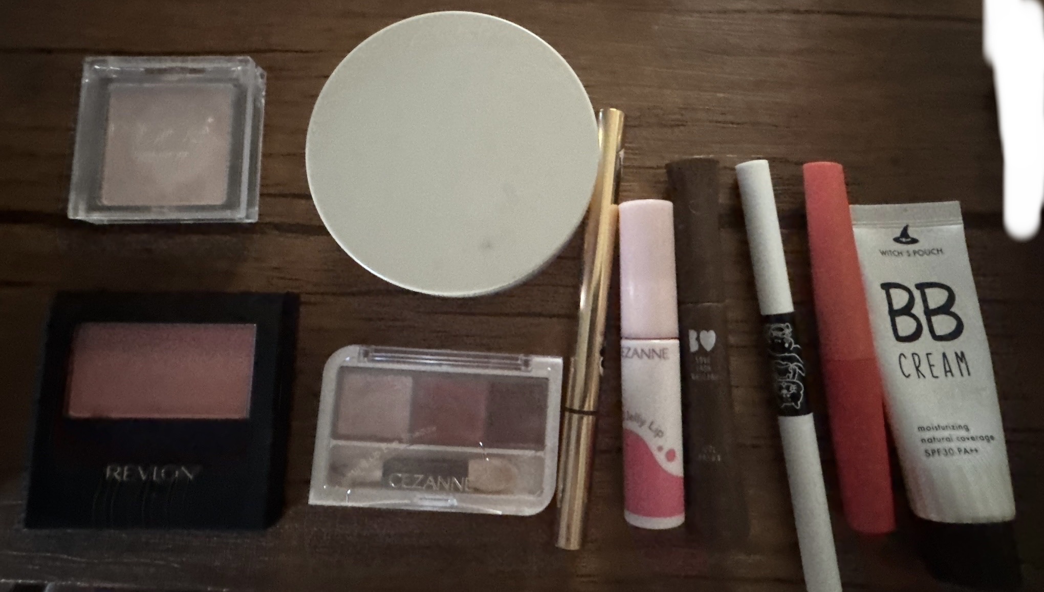 リキッドアイライナーR4 ブラウン(スヌーピーデザイン)/ラブ・ライナー/リキッドアイライナーを使ったクチコミ（1枚目）