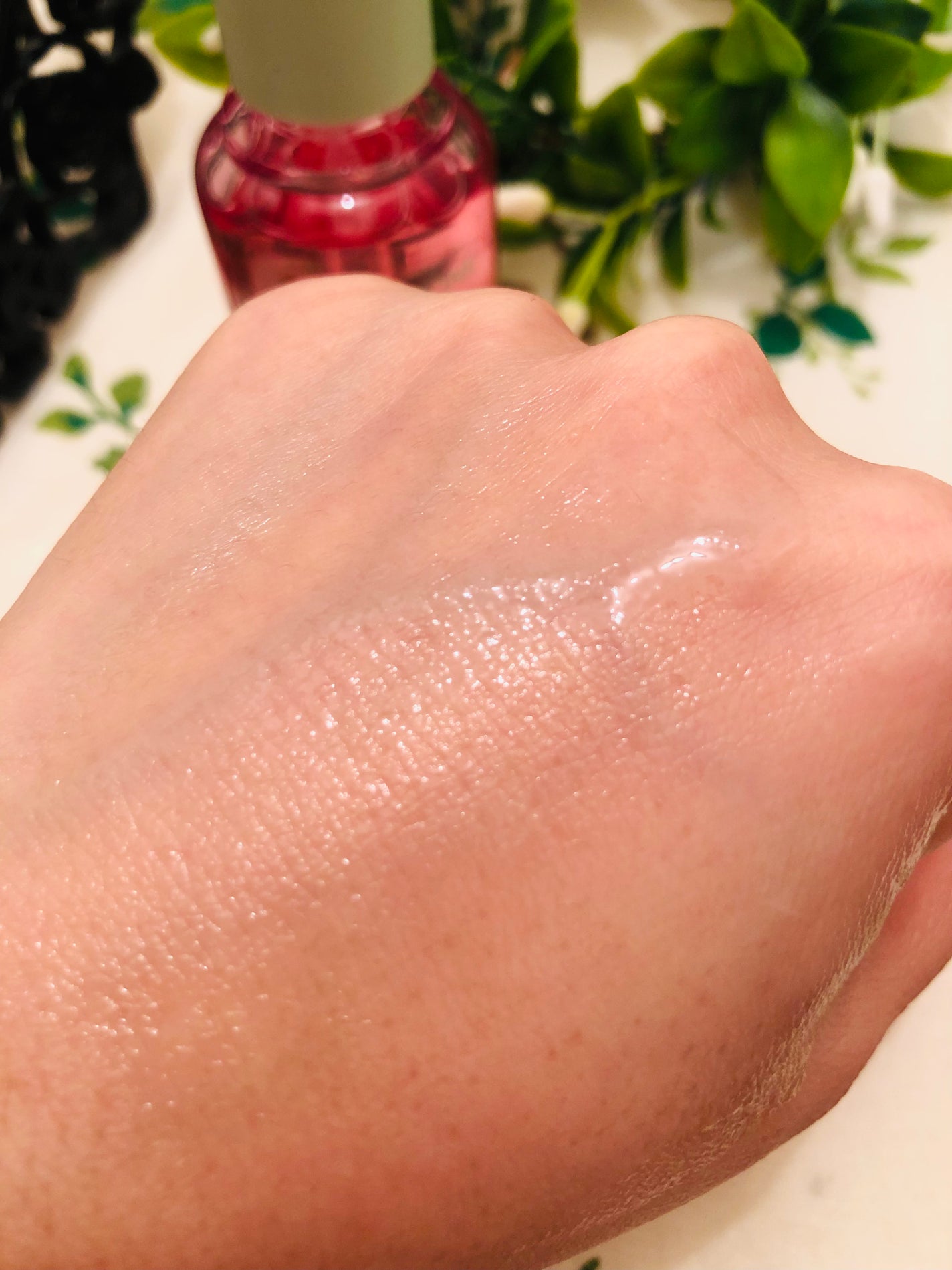 pinkumiria on LIPS 「#PR#ビギンスBeginSbyJUNGSAEMMOOL・ビギ..」(5枚目)