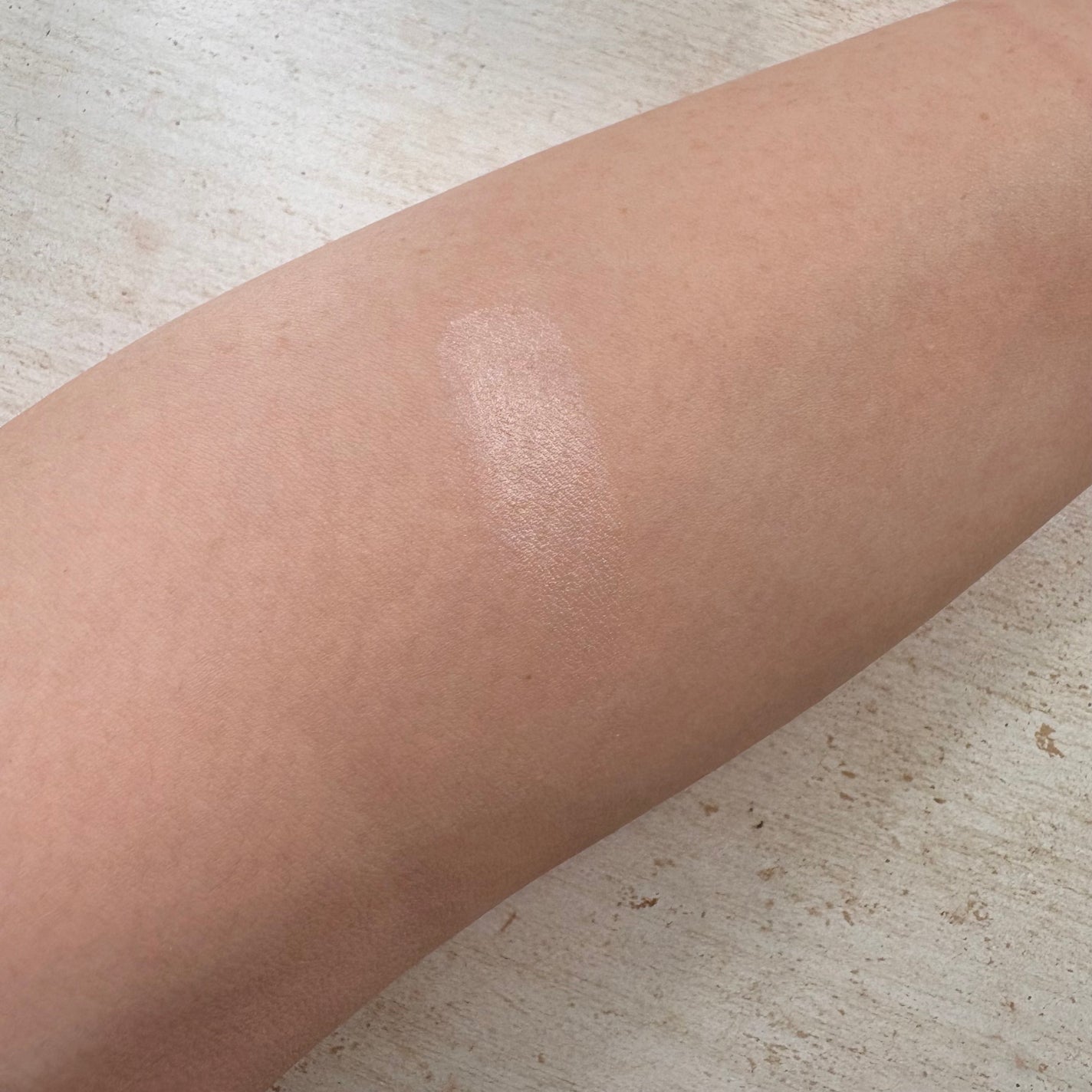 ディップイン グロウ クリームハイライター /DECORTÉ/クリームハイライトを使ったクチコミ(2枚目)