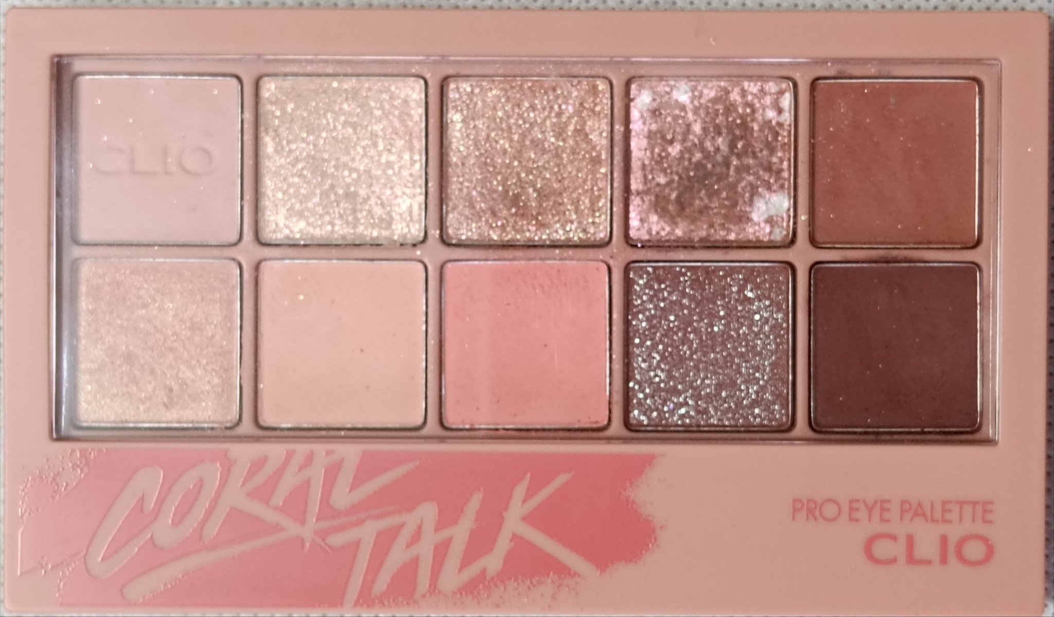 MPアニマルチーク/セリア/パウダーチークを使ったクチコミ（2枚目）