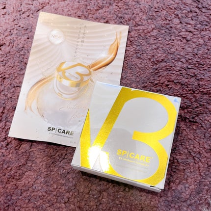 SPICARE V3 インテリジェント ファンデーション/SPICARE/クッションファンデーションを使ったクチコミ(4枚目)