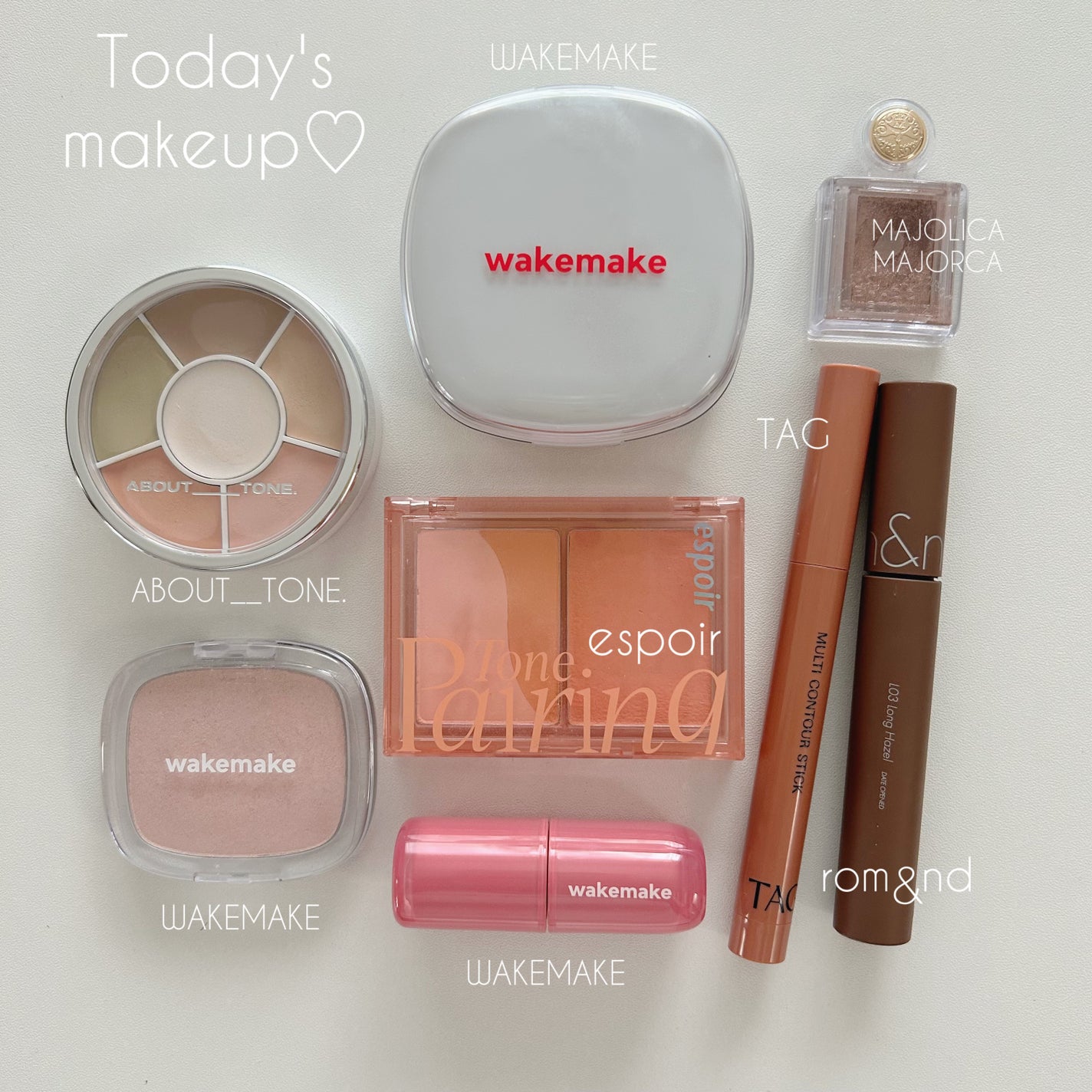 シャドーカスタマイズ/MAJOLICA MAJORCA/単色アイシャドウを使ったクチコミ(1枚目)