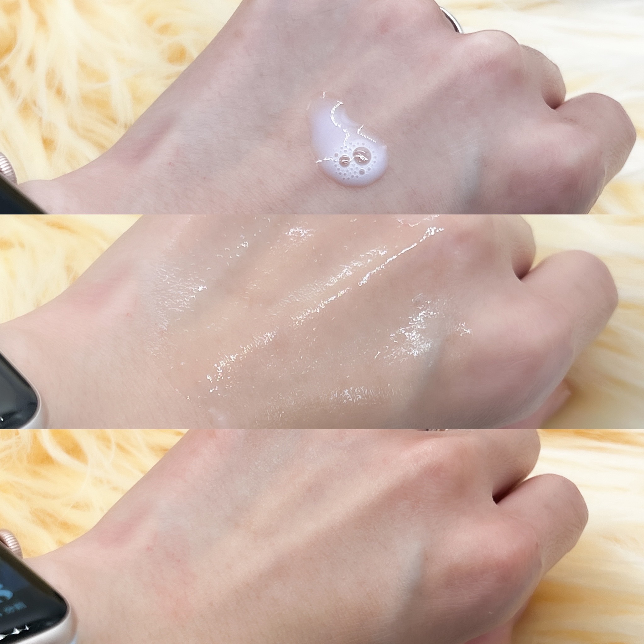 を使ったクチコミ（3枚目）