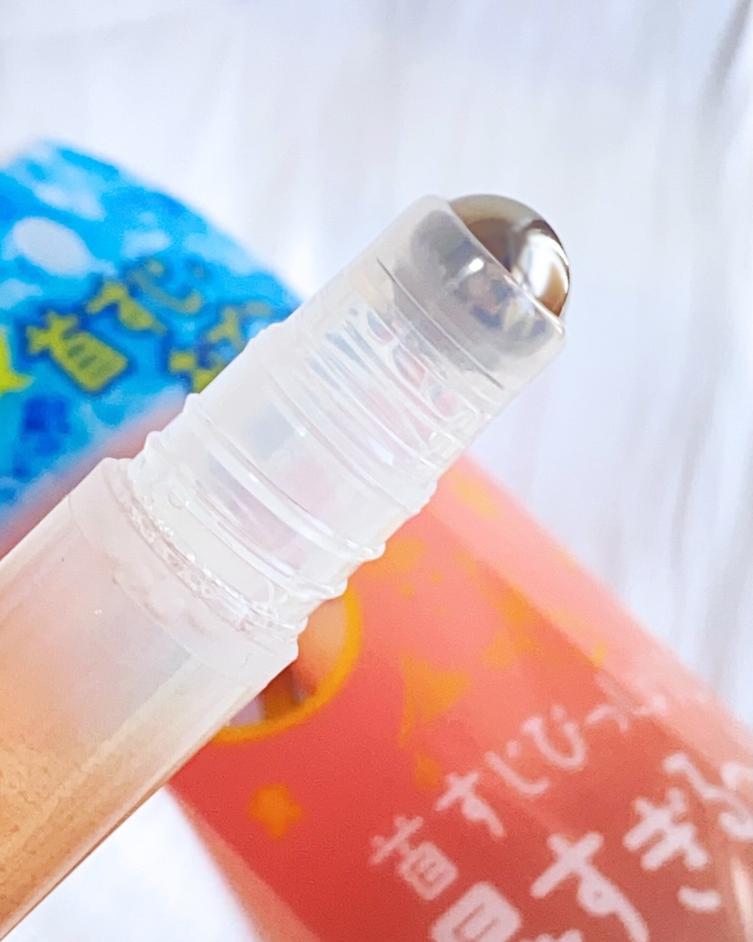 クーリスト アセダレーヌ イングリッシュティーの香り/Coolist/デオドラント・制汗剤を使ったクチコミ（2枚目）