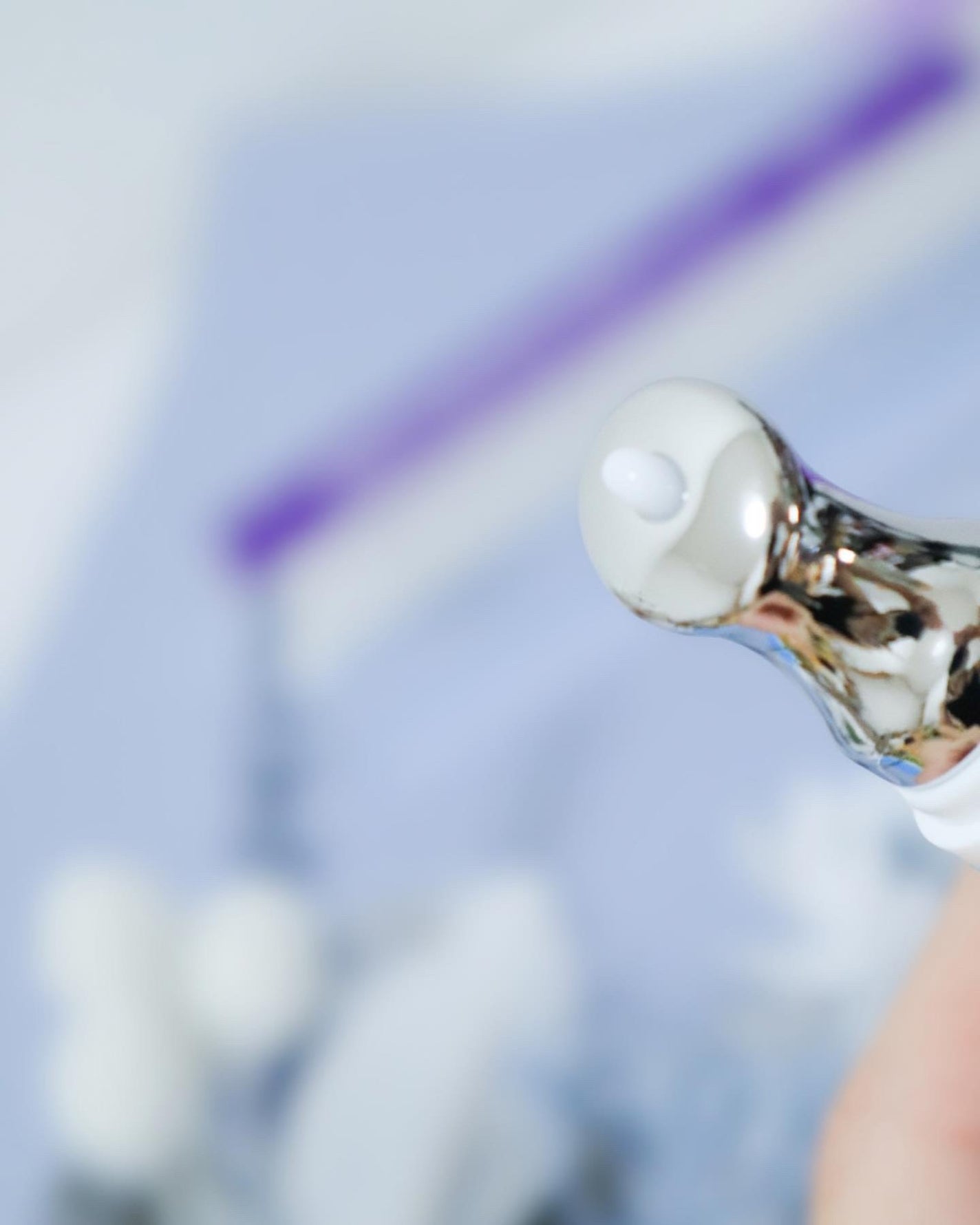 BAKUCHI NEEDLE SHOT DARK CARE AUTO EYE CREAM/LIALUSTER/アイケア・アイクリームを使ったクチコミ(5枚目)