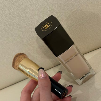 CHANEL シャネル サブリマージュレサンスドゥタンB10 サンプル付き サブリマージュ レサンス ドゥ タン B10 / CHANEL(シャネル) | LIPS