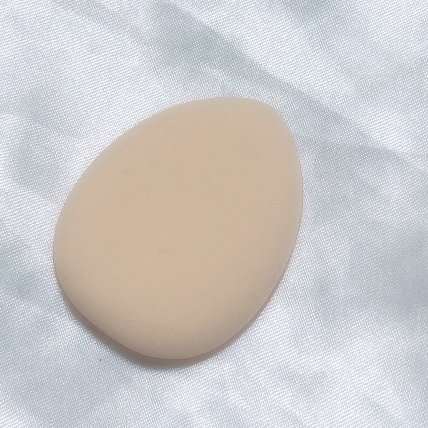 3段式クリアーケース/DAISO/その他化粧小物を使ったクチコミ(3枚目)