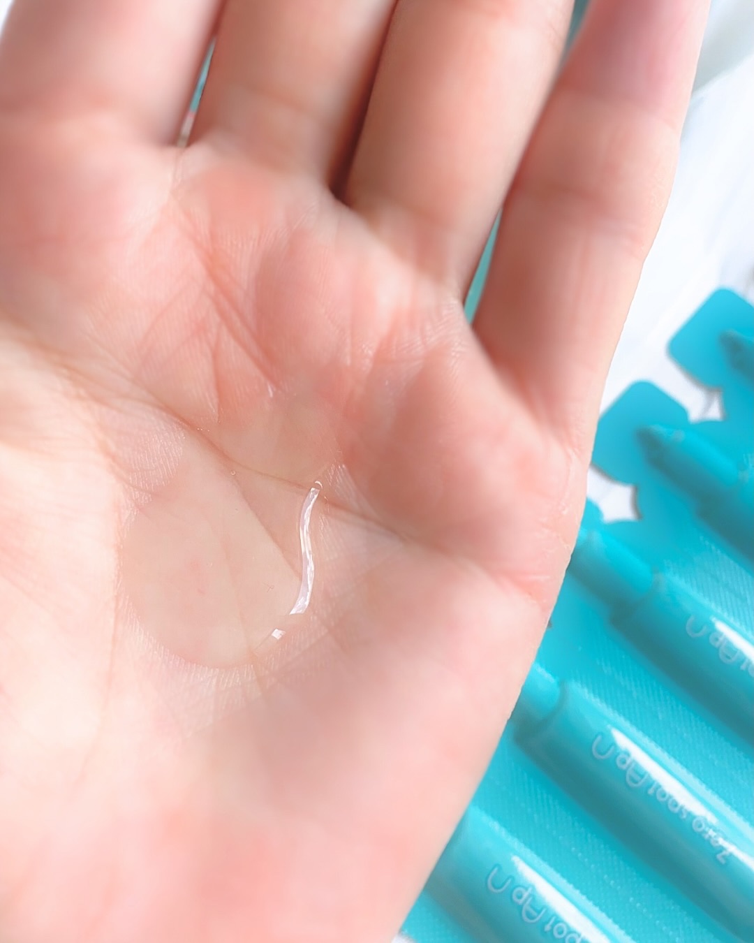 Zero spot ApN/Today’s Cosme/美容液を使ったクチコミ（3枚目）