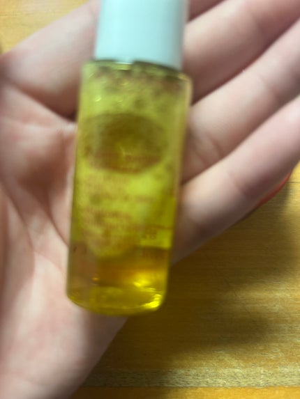 を使ったクチコミ(1枚目)