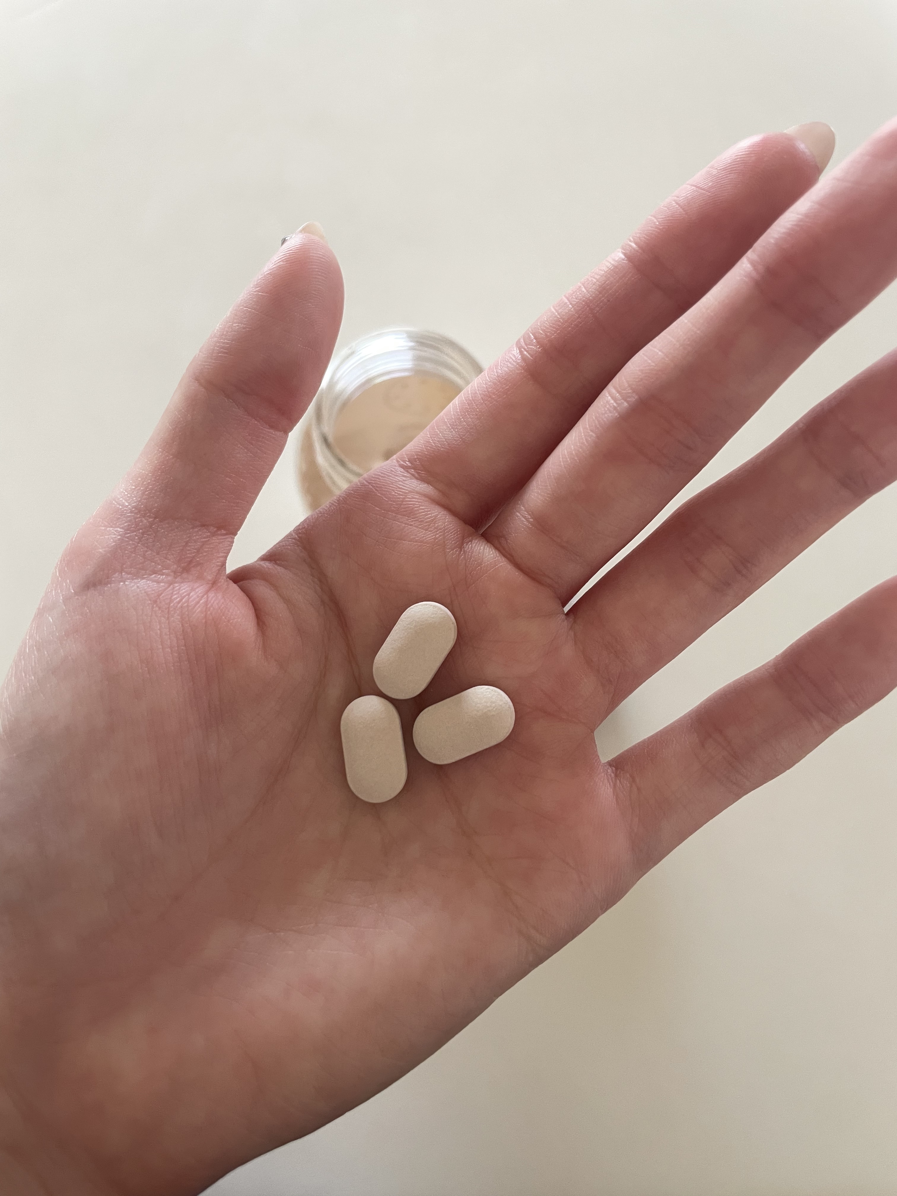 サファーデイ スノー/canteen9/美容サプリメントを使ったクチコミ（2枚目）