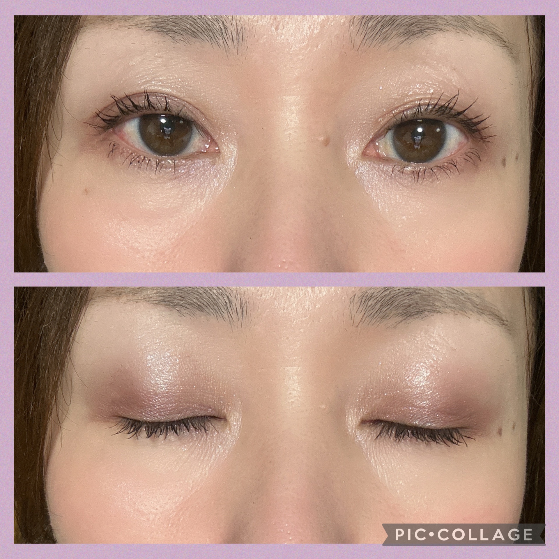 ステラドリームコフレ /LUNASOL/メイクアップキットを使ったクチコミ（3枚目）