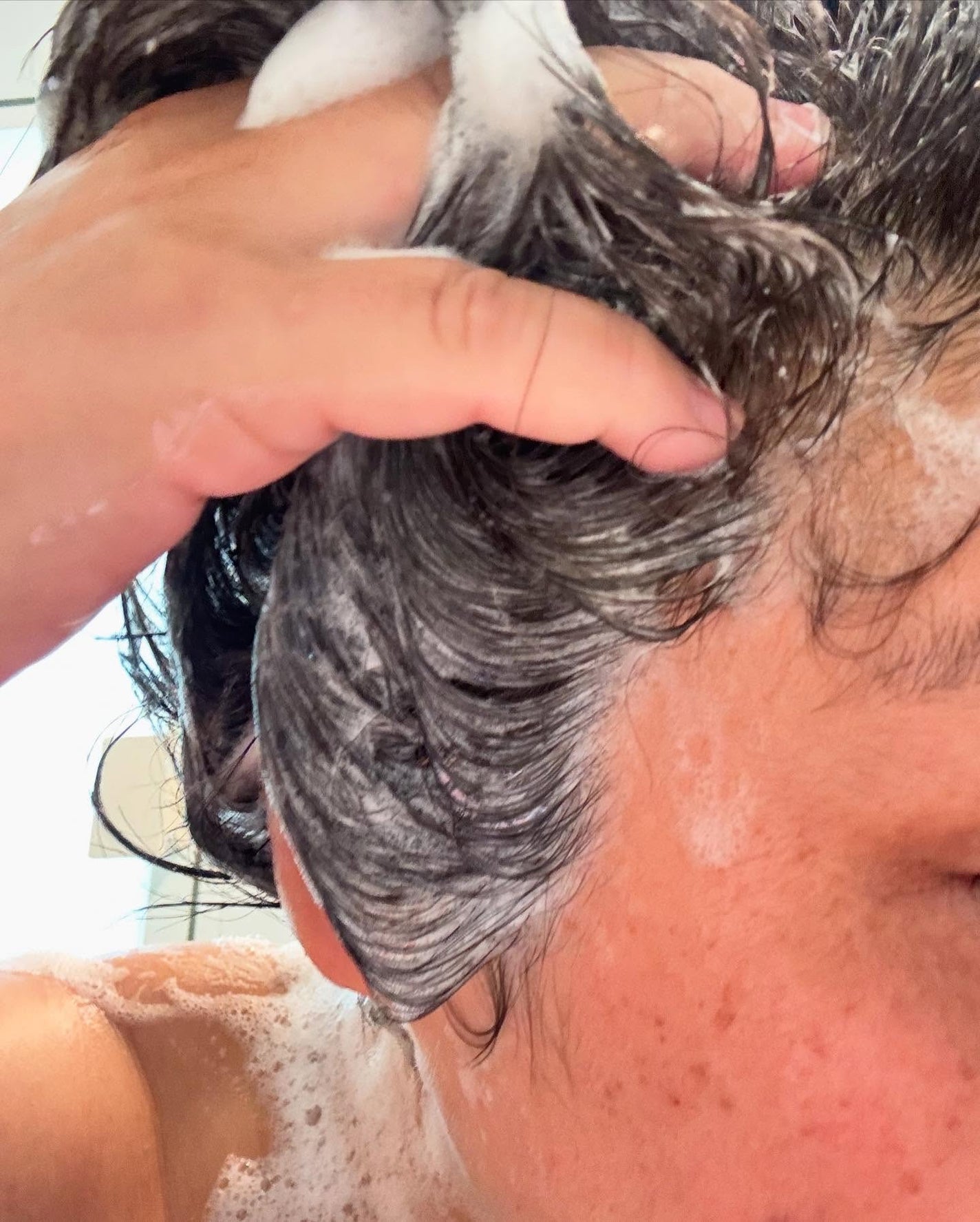 pikopiko on LIPS 「クラシエ株式会社様から商品を提供いただいたので紹介します🩵香り..」(5枚目)