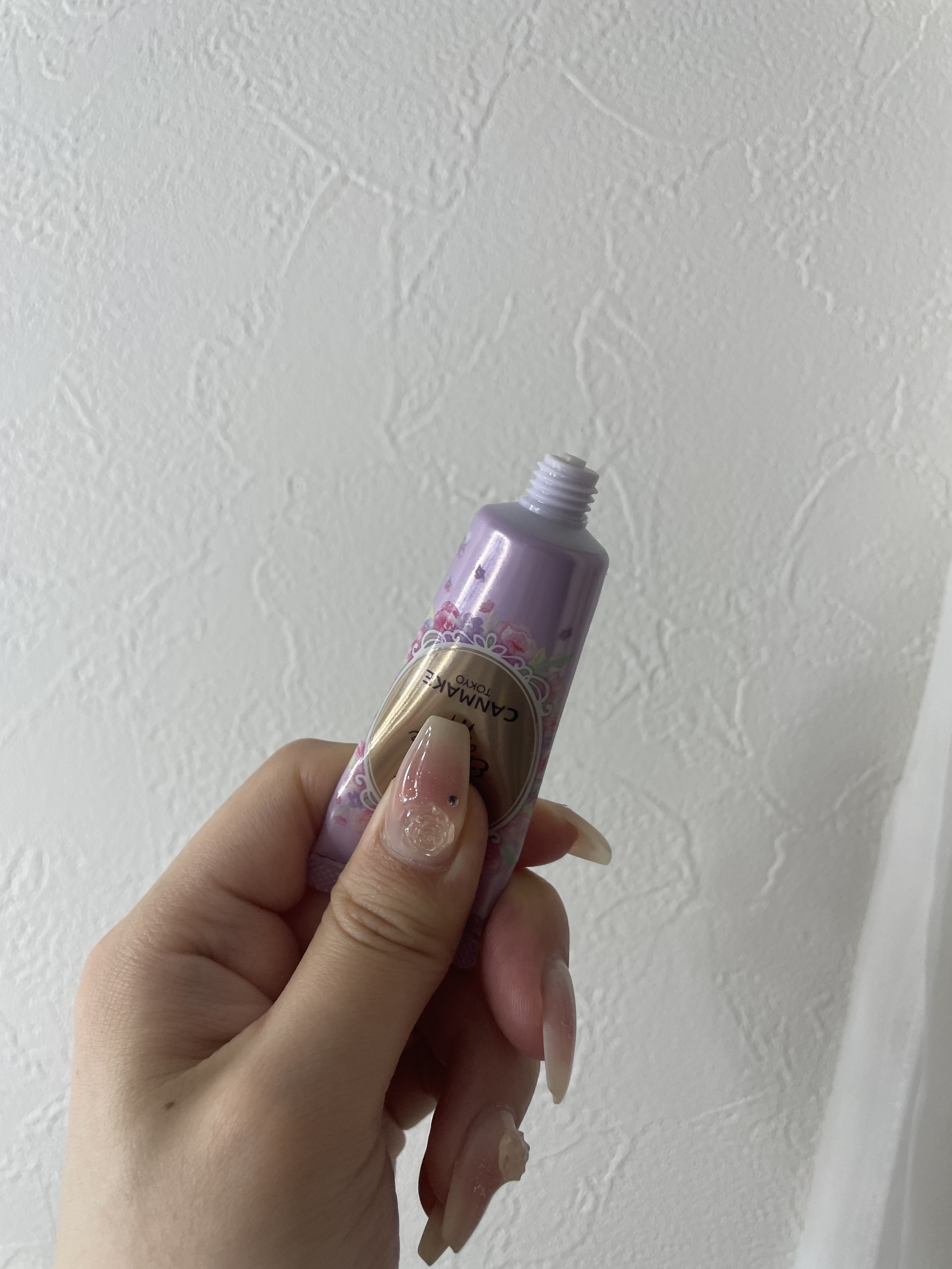 ラスティングマルチアイベース WP/キャンメイク/アイシャドウベースを使ったクチコミ（2枚目）