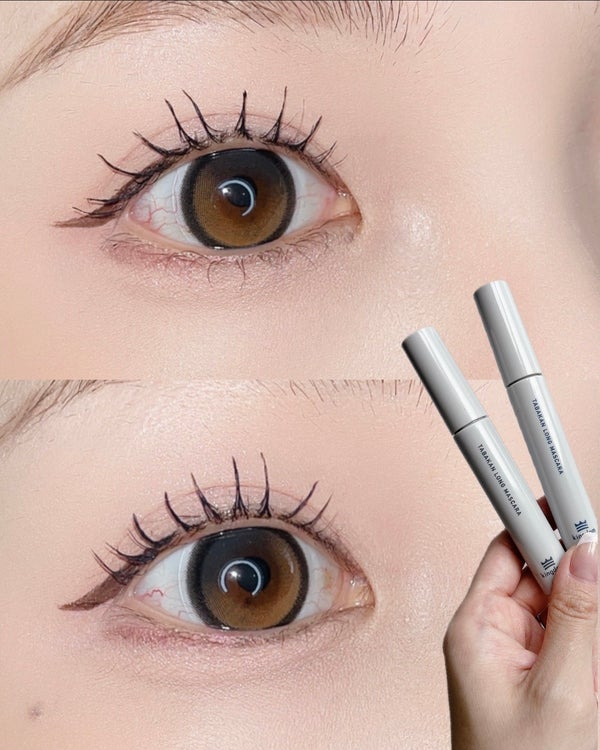 キングダム 束感ロングマスカラ/キングダム/マスカラ by shizuchi@フォロバ100