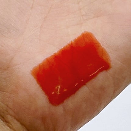 ジューシーベリープランピングリップオイル/TOCOBO/リップグロスを使ったクチコミ(6枚目)