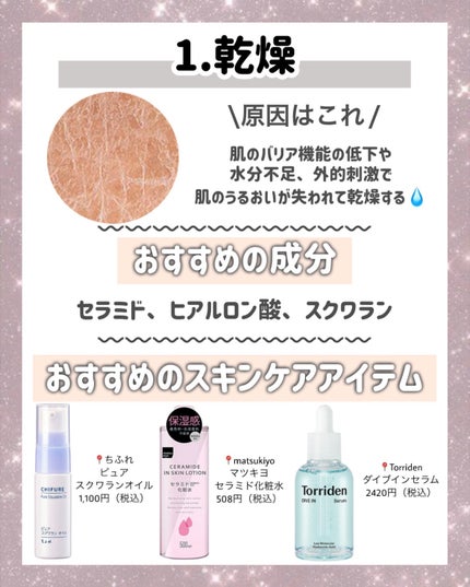 マツキヨ セラミド化粧水/matsukiyo/化粧水を使ったクチコミ(4枚目)