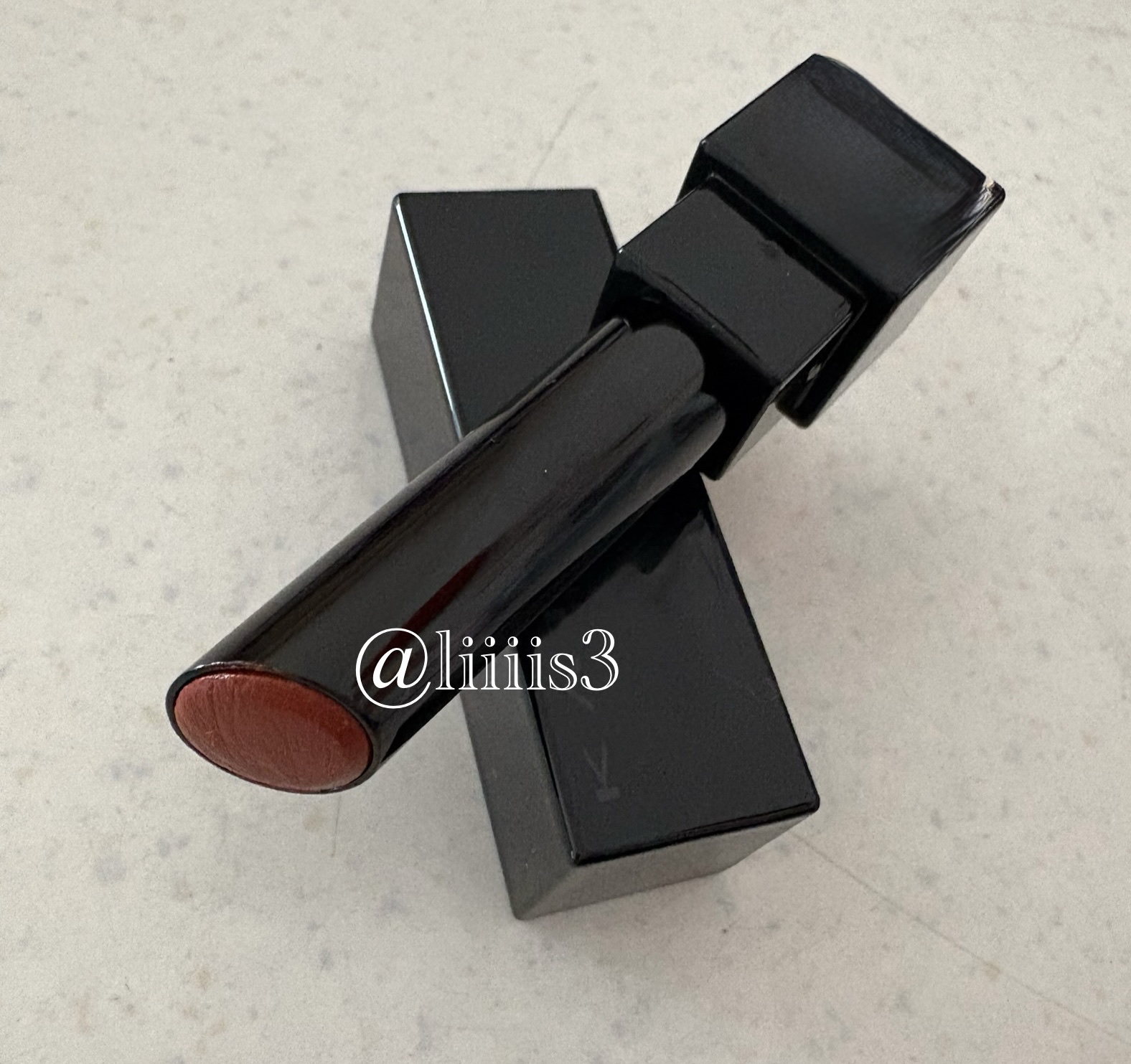 ケイト リップモンスター/KATE/口紅を使ったクチコミ（1枚目）