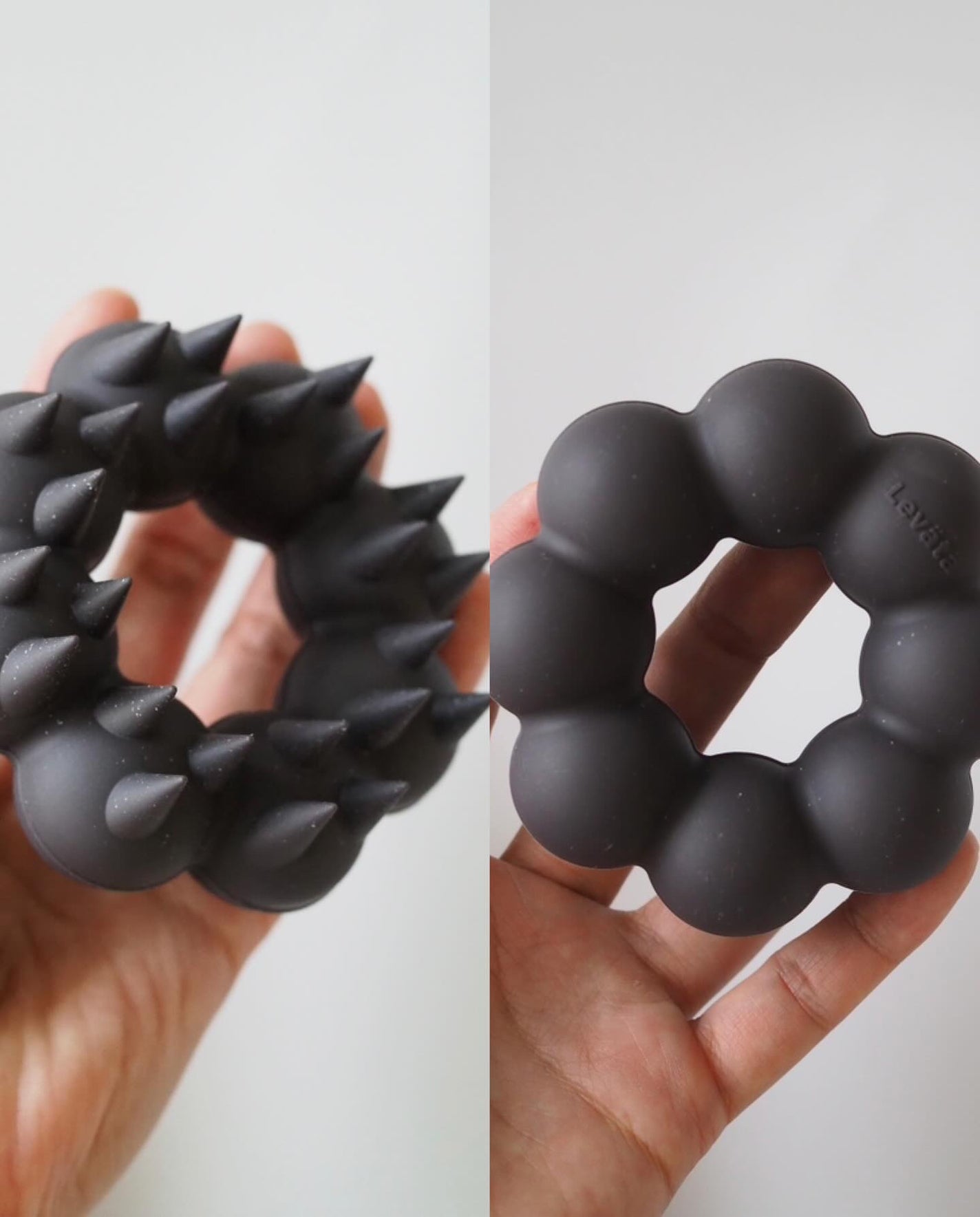 レバタ スカルプスパ シャンプー/トリートメント/Levätä/市販シャンプーを使ったクチコミ(3枚目)