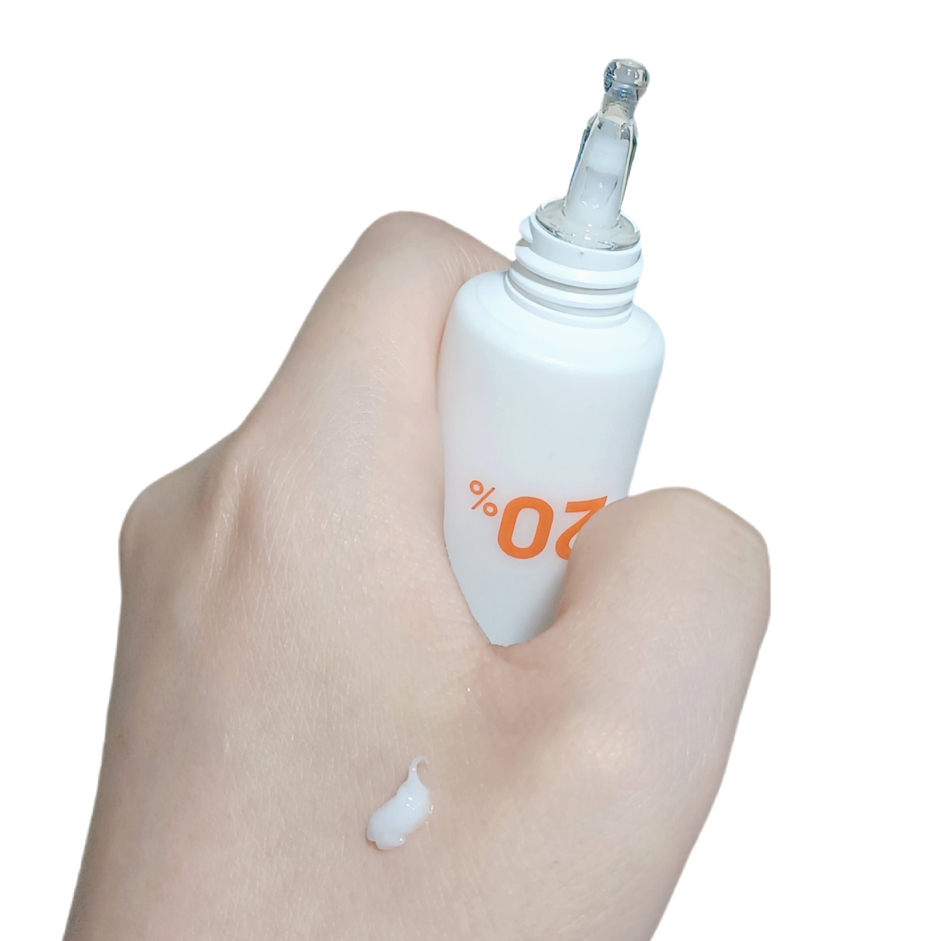 バイオセラマイド クリーム20.0/リエンジャン/フェイスクリームを使ったクチコミ（3枚目）