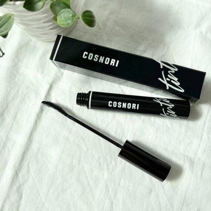 インテンシブアイラッシュセラム/COSNORI/まつげ美容液を使ったクチコミ(4枚目)