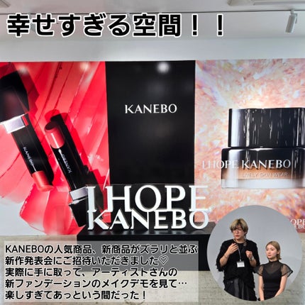 カネボウ アイブロウシェイドライナー/KANEBO/リキッドアイブロウを使ったクチコミ(2枚目)