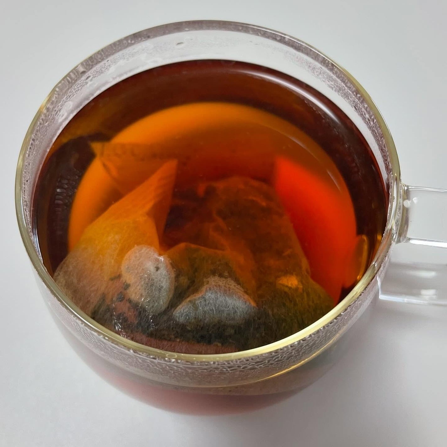 キレイ・デ・スリムティー/キレイ・デ・ラボ/健康サプリメントを使ったクチコミ(5枚目)