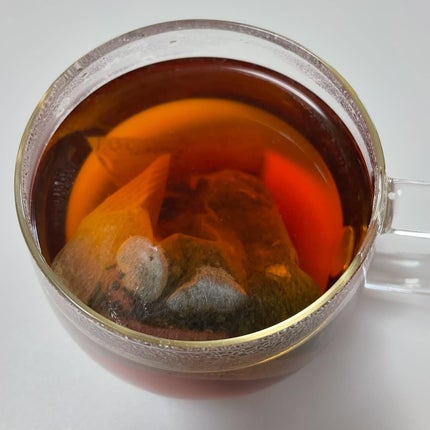 キレイ・デ・スリムティー/キレイ・デ・ラボ/健康サプリメントを使ったクチコミ(5枚目)