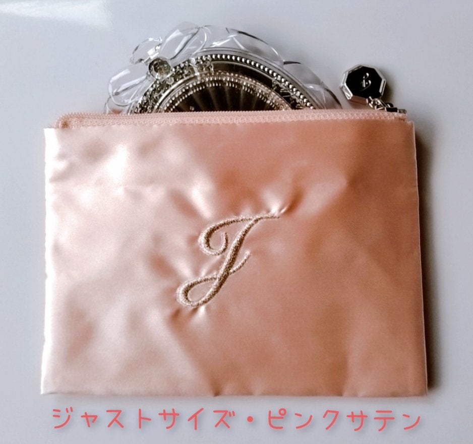 ジルスチュアート コンパクトミラー 2/JILL STUART/その他化粧小物を使ったクチコミ(3枚目)