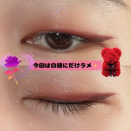 エクスプローラ12色 動物アイシャドウパレット/PERFECT DIARY/アイシャドウパレットを使ったクチコミ(2枚目)