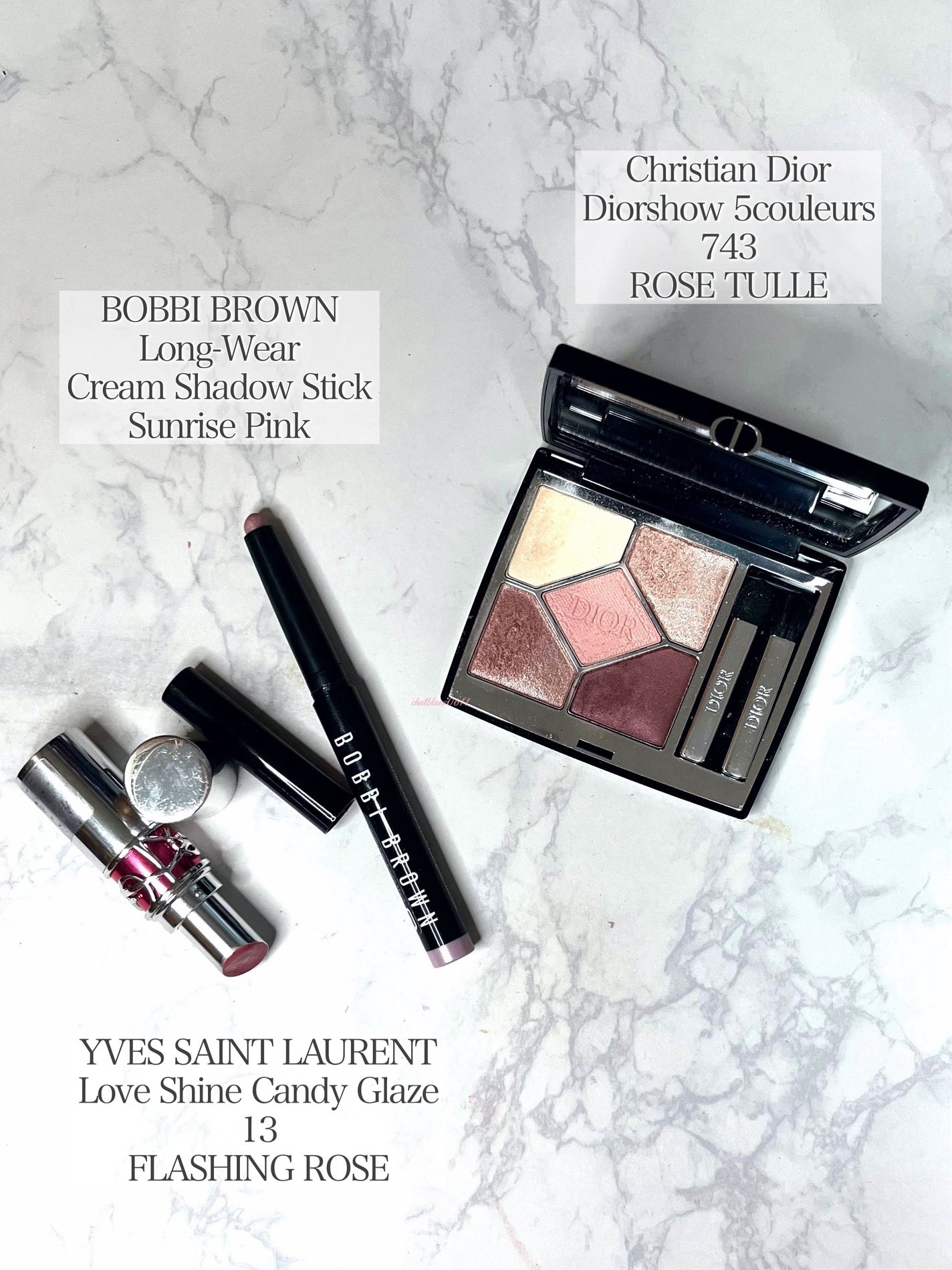 ロングウェア クリーム シャドウ スティック/BOBBI BROWN/スティックアイシャドウを使ったクチコミ(3枚目)